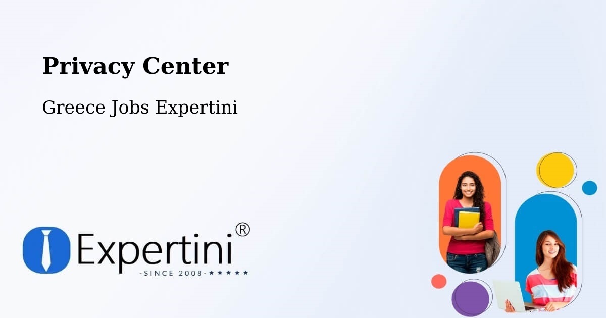 Privacy Policy – Darátsos - Greece Jobs Expertini