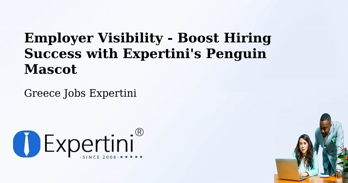 CV and Resume Visibility Optimization – Darátsos - Greece Jobs Expertini